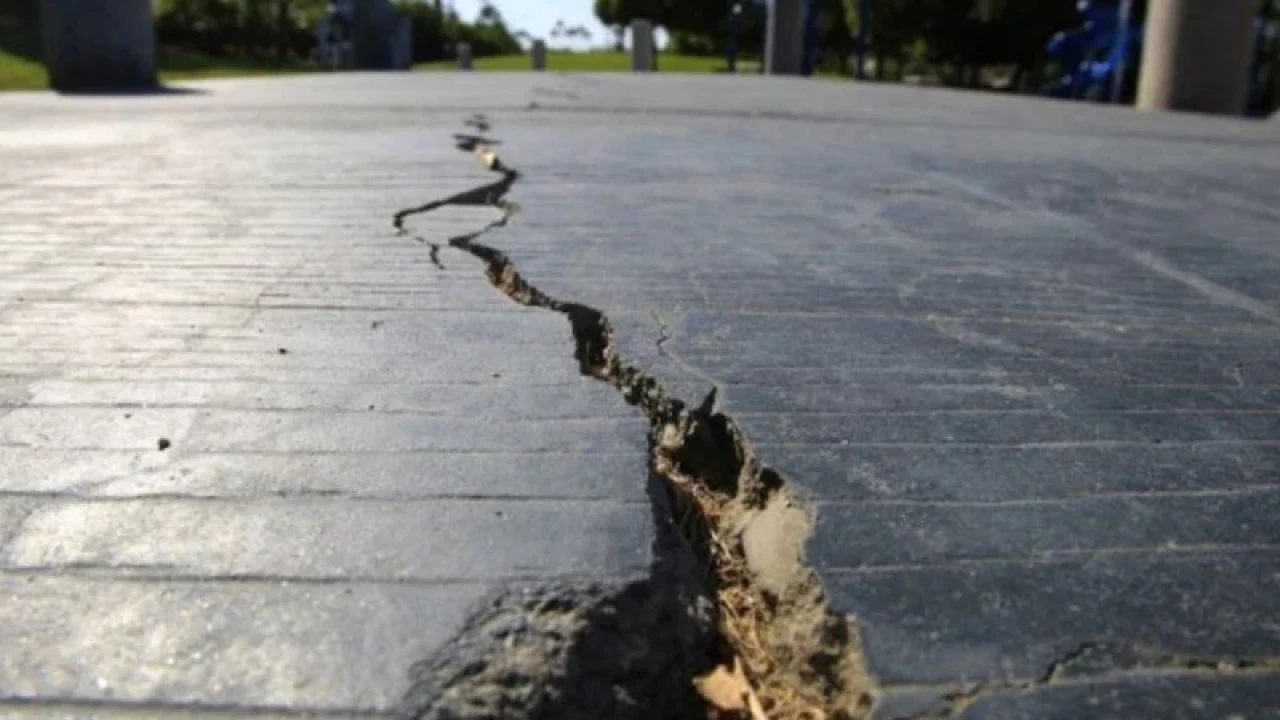 ক্যারিবিয়ান সাগরে ৭.৬ মাত্রার ভূমিকম্প, সুনামি সতর্কতা জারি