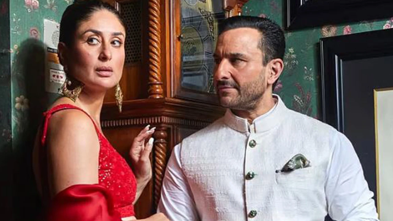 সাইফের ওপর হামলার পেছনে কারিনা, সন্দেহ বাড়ছে