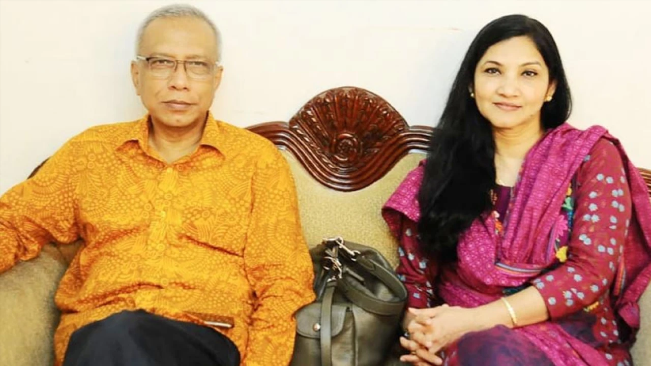 স্ত্রীসহ সাবেক প্রেস সচিব নাঈমুল ইসলাম খানের আয়কর নথি জব্দের নির্দেশ