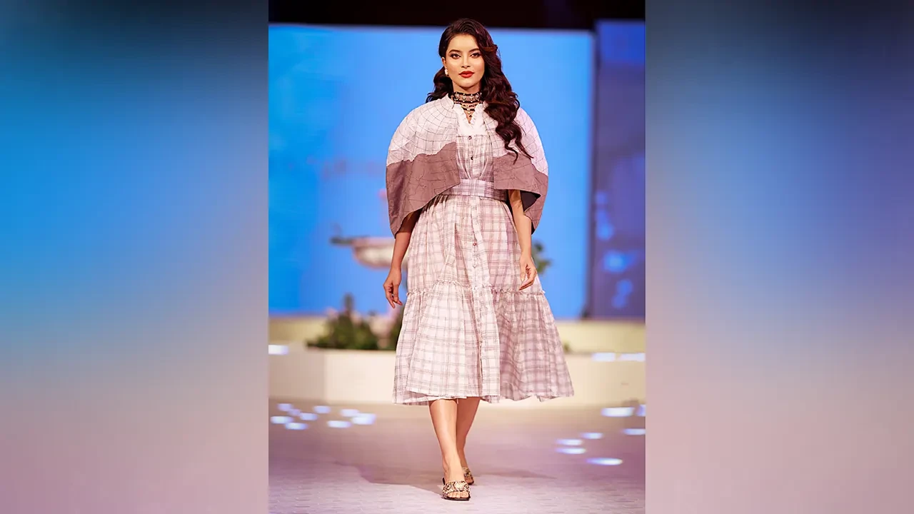 এপেক্স নিয়ে এলো নতুন ঈদ কালেকশন