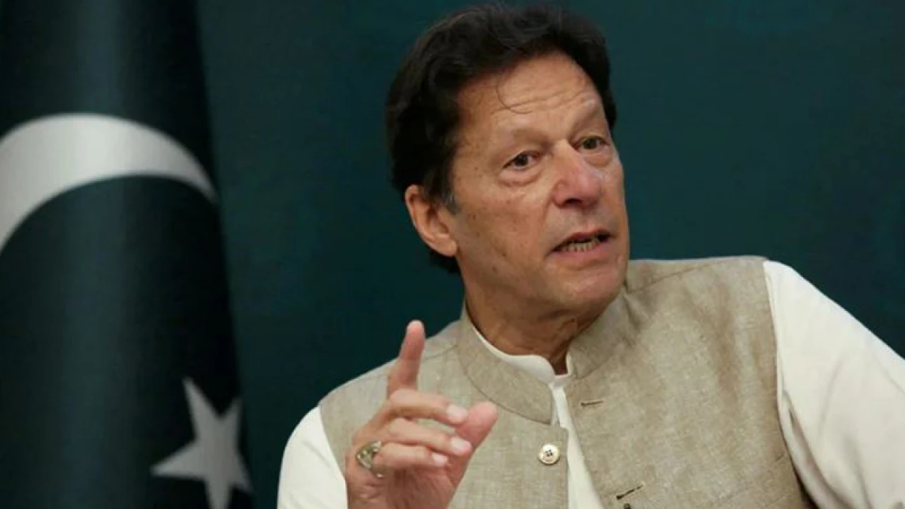 ইমরানের মুক্তি চাইলেন মার্কিন কংগ্রেস সদস্য