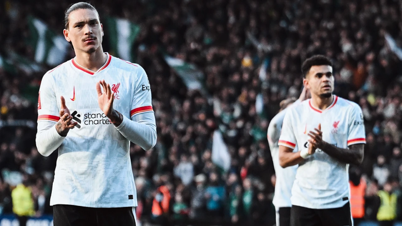 বড় অঘটনের শিকার লিভারপুল