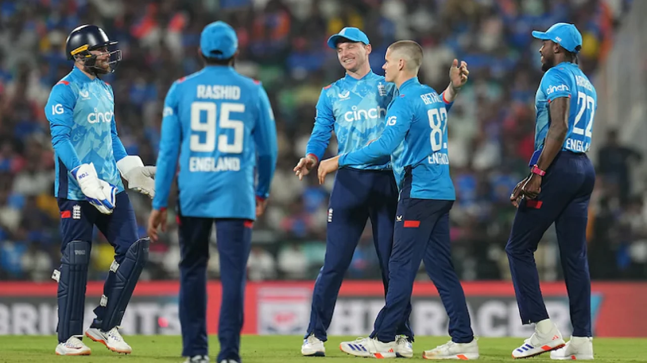 চ্যাম্পিয়নস ট্রফির আগে ইংল্যান্ড শিবিরে খারাপ খবর