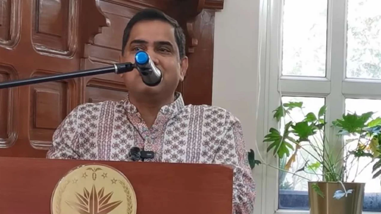 মেক্সিকোতে রপ্তানি বিলিয়ন ডলারে উন্নীত করাই লক্ষ্য: মুশফিকুল ফজল আনসারী