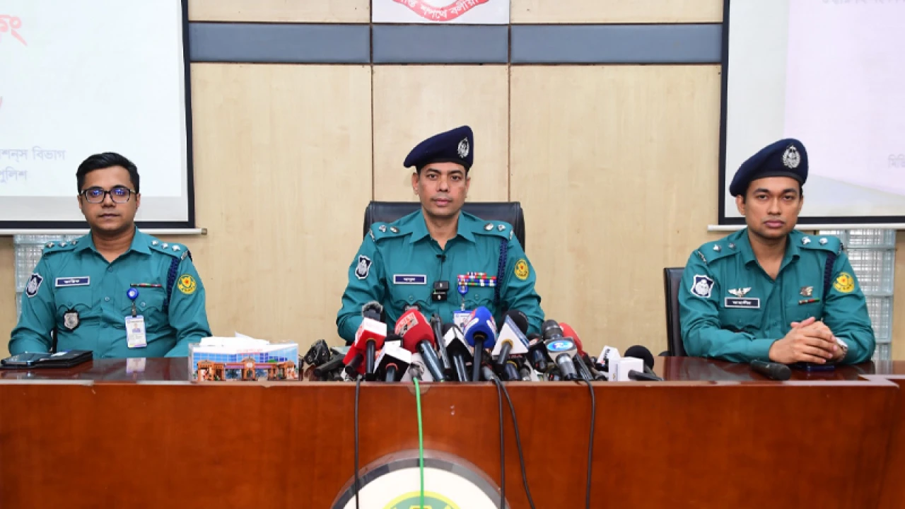 যুবলীগ নেতাসহ গ্রেপ্তার ১২