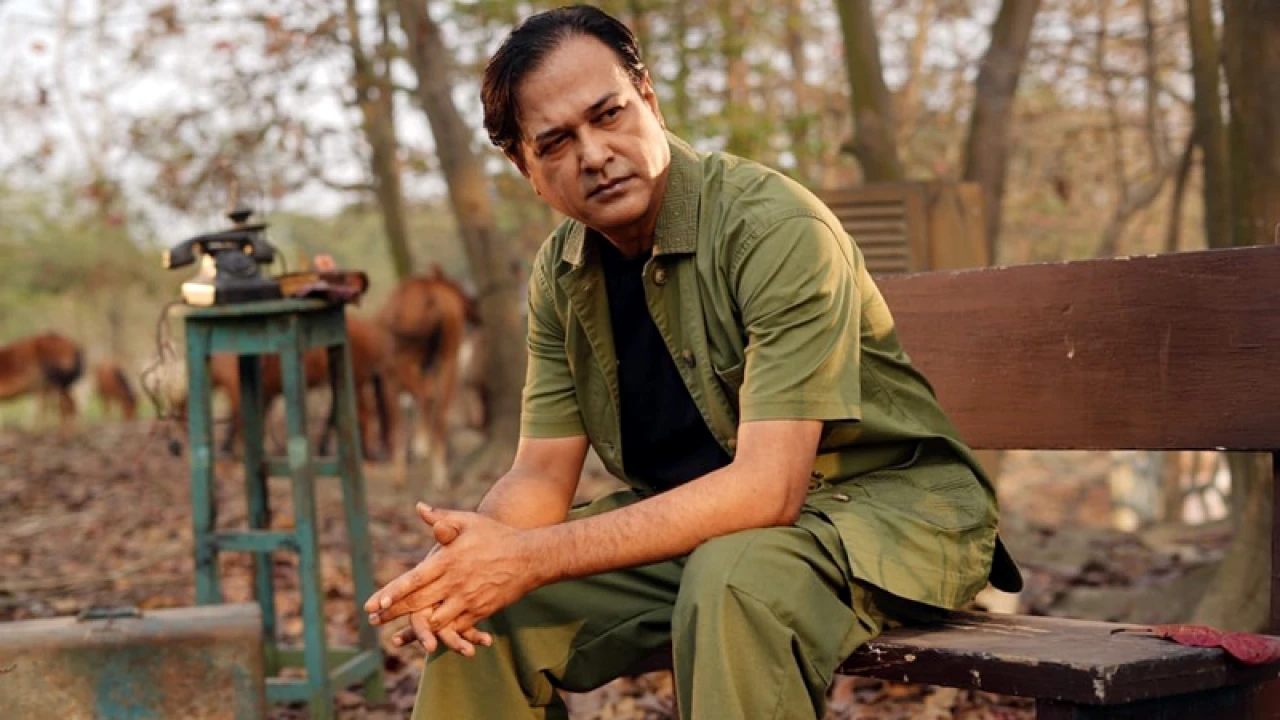 আসিফ আকবরের ‘কষ্ট ভীষণ’