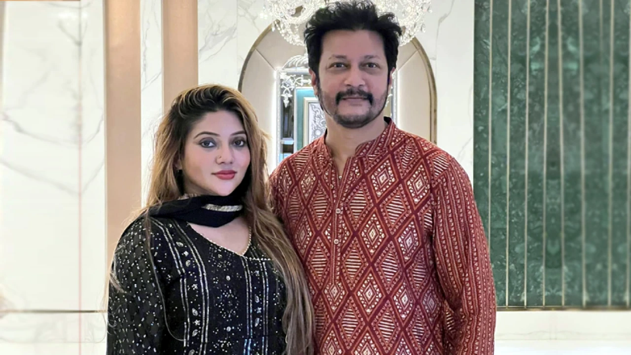 অভিনয়ে ইমনের স্ত্রী