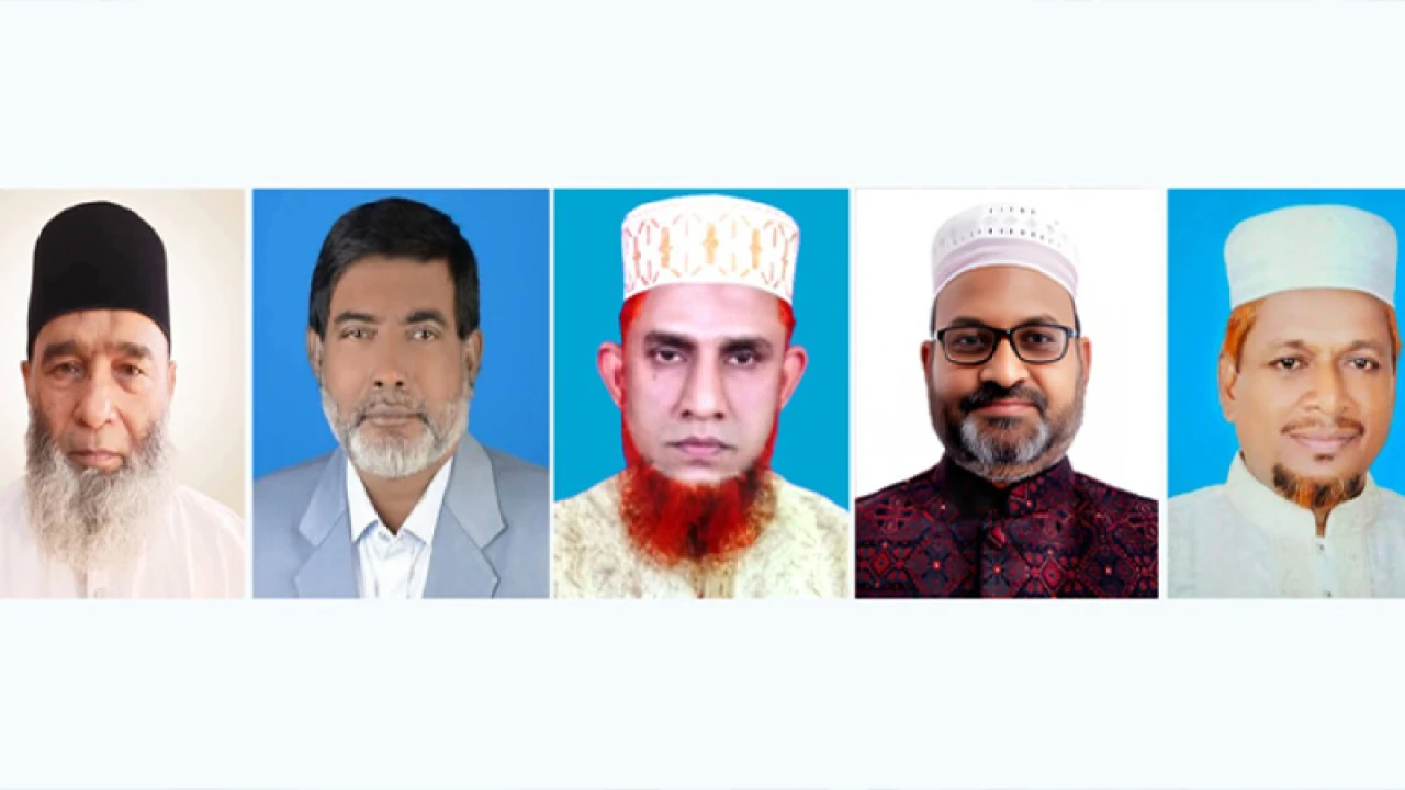 রাজশাহীর ৫ আসনে প্রার্থী ঘোষণা করল জামায়াত