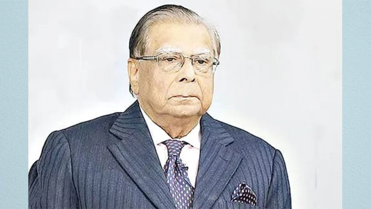 সাবেক সচিব ইনাম আহমদ চৌধুরীর কুলখানি আগামীকাল 