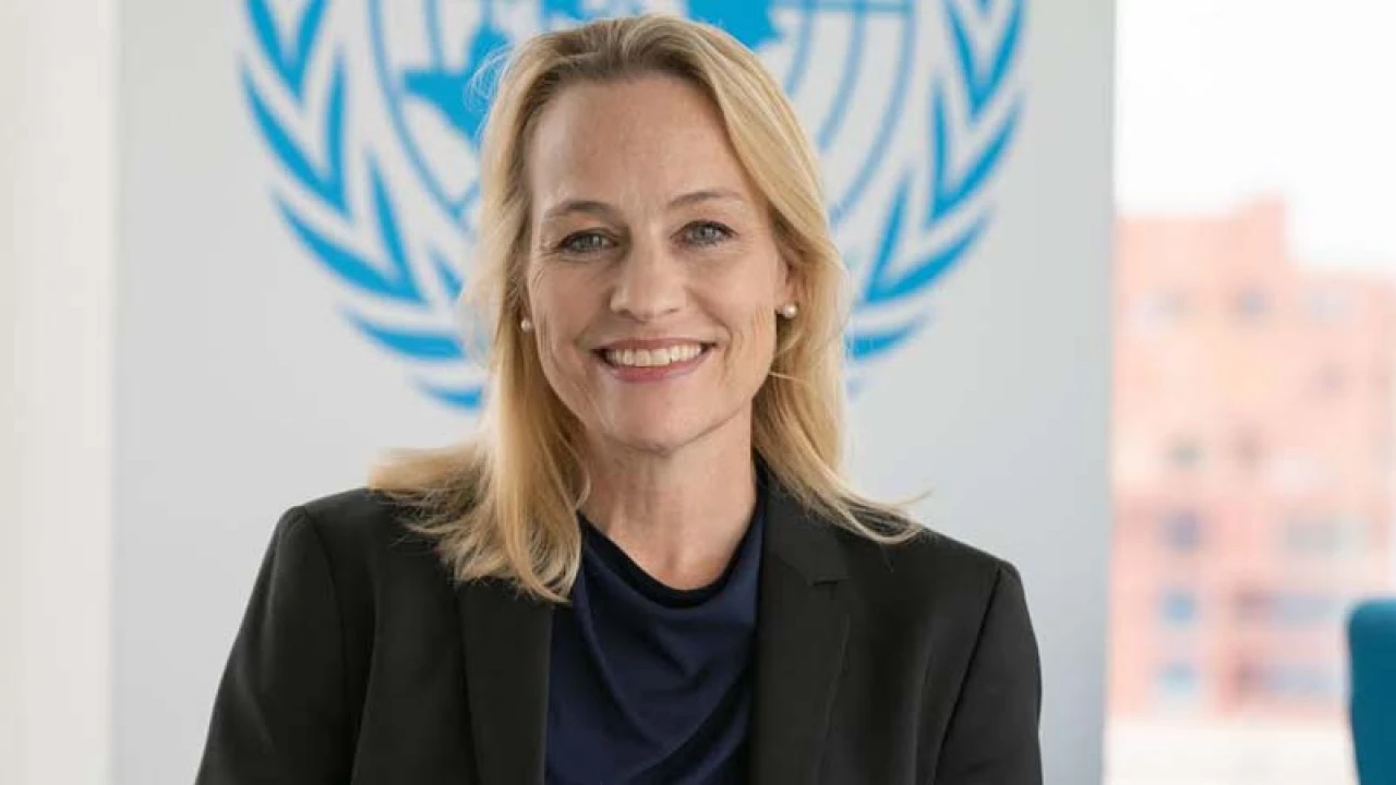 বাংলাদেশে সফরে আসছেন জাতিসংঘের অ্যাসিস্ট্যান্ট সেক্রেটারি জেনারেল ও ইউএনওপিএসের ডেপুটি এক্সিকিউটিভ ডিরেক্টর