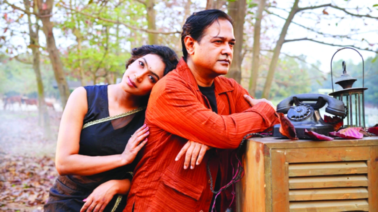 ভালোবাসা দিবসে আসিফ আকবরের কষ্ট ভীষণ