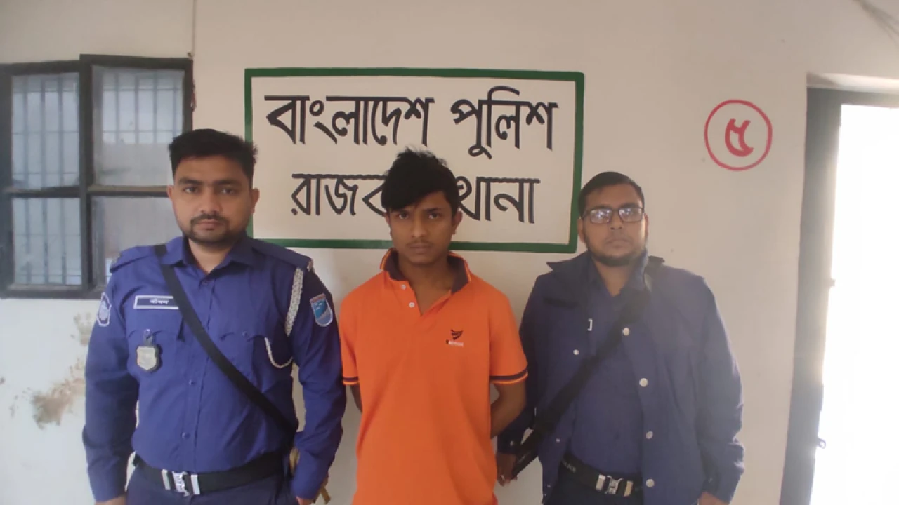 বৈষম্যবিরোধী শিক্ষার্থীদের ওপর হামলা মামলায় যুবক গ্রেপ্তার