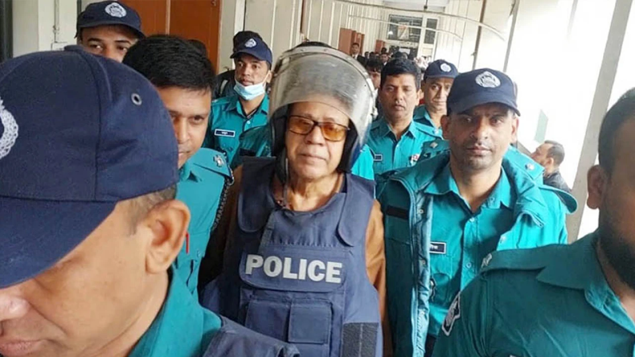 দুর্নীতির মামলায় গ্রেপ্তার কামরুল ইসলাম