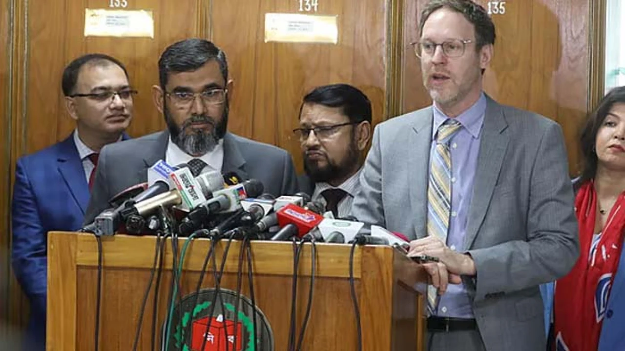 ডিসেম্বর ধরেই জাতীয় নির্বাচনের প্রস্তুতি নিচ্ছে ইসি