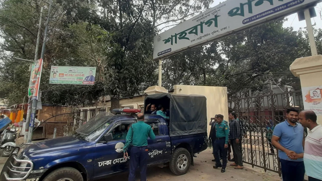 প্রাথমিকের সুপারিশপ্রাপ্ত সহকারী শিক্ষকদের প্রতিনিধিদল সচিবালয়ে