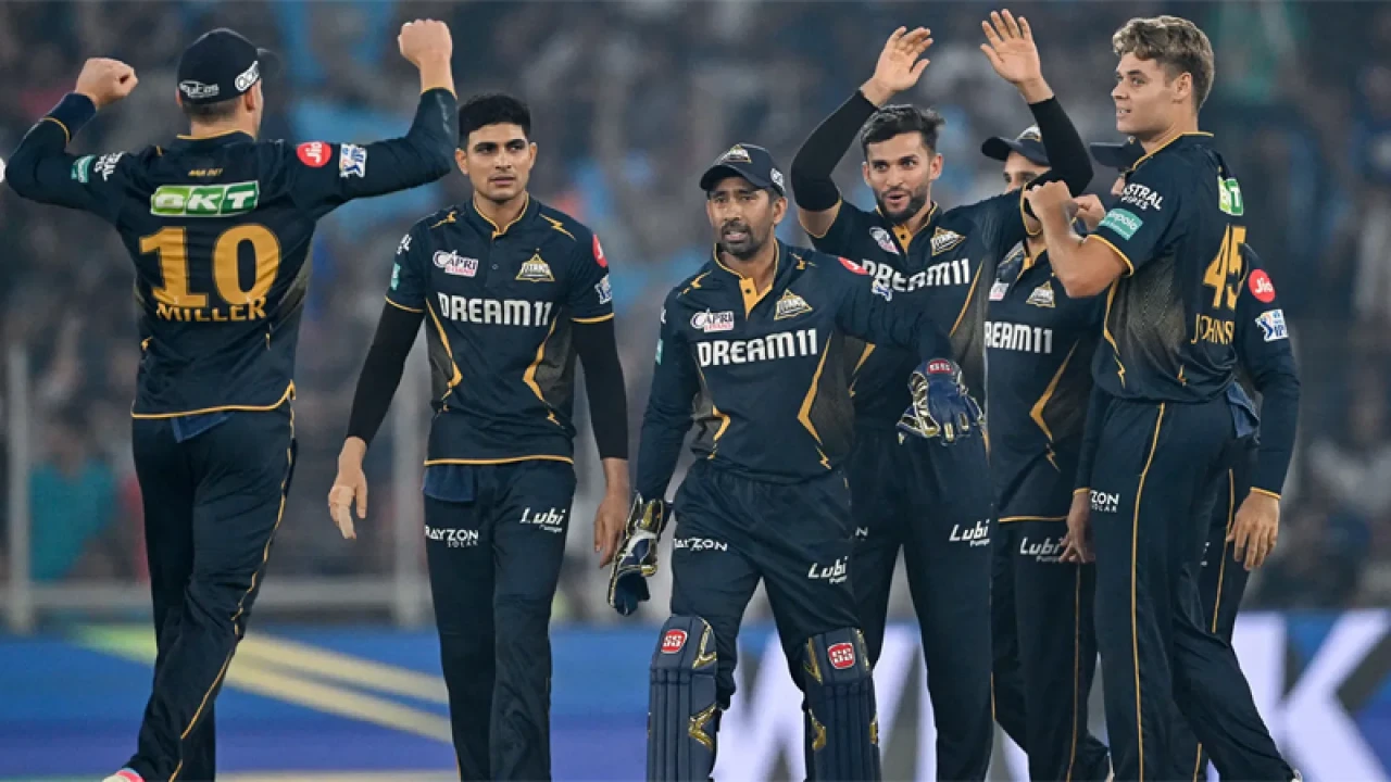 পরিবর্তন আসছে গুজরাট টাইটান্সের মালিকানায় 