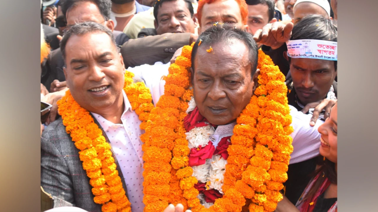 মৃত্যুদণ্ডাদেশ পাওয়া বিএনপির ৪ নেতার মুক্তি