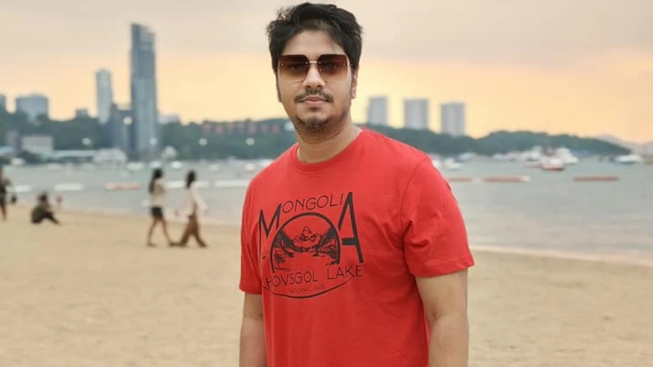 ফাহিমের ‘আদুরে দিন’