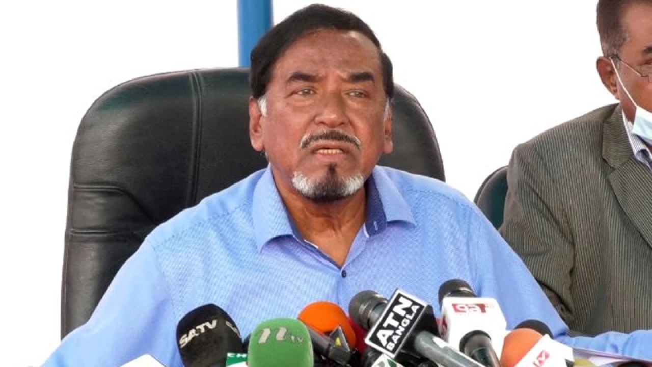 ছাত্রদের দল গঠন নিয়ে যা বললেন হাফিজ উদ্দিন আহমদ 