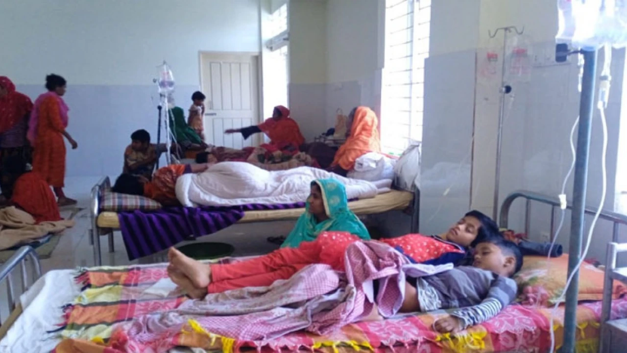 পিকনিকের খাবার খেয়ে অসুস্থ অর্ধশত