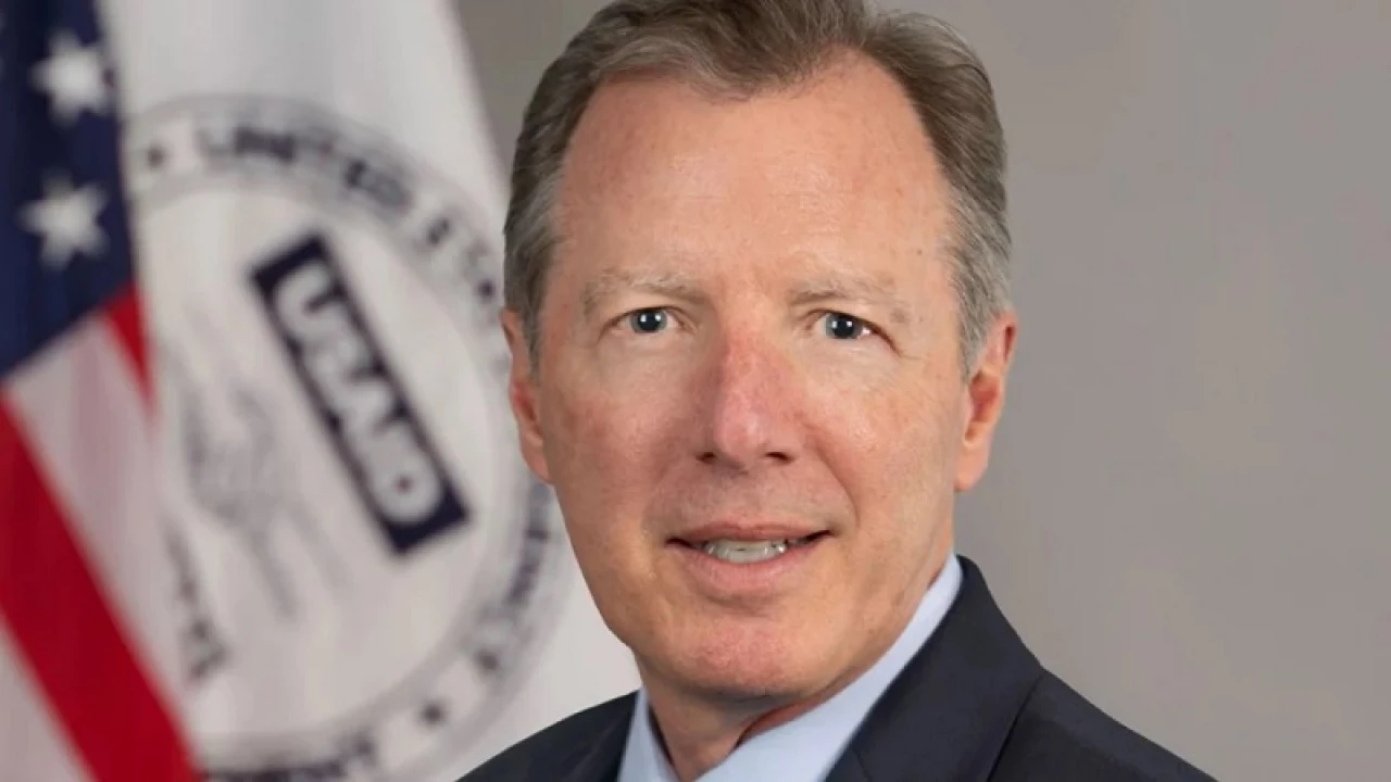 ইউএসএআইডি’র মহাপরিদর্শক বরখাস্ত