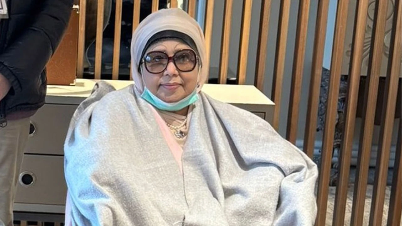 খালেদা জিয়ার শারীরিক অবস্থা নিয়ে যা জানালেন চিকিৎসক