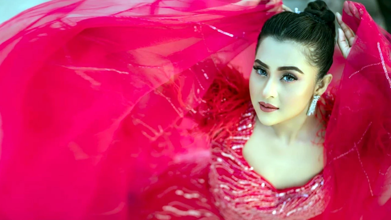 অহংকার করা মোটেই ঠিক নয়: বুবলী