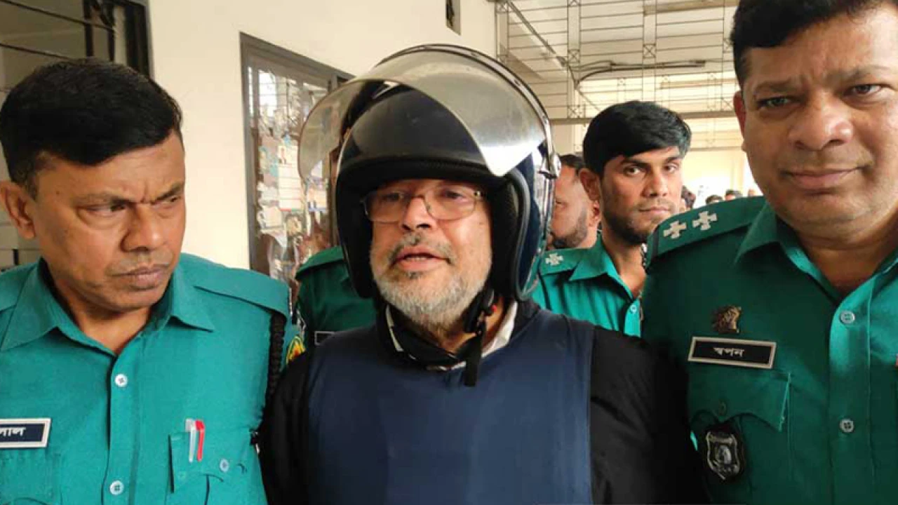 ডা. এনামের রিমান্ড, নতুন মামলায় গ্রেপ্তার সালমান-শম্ভু-মামুন