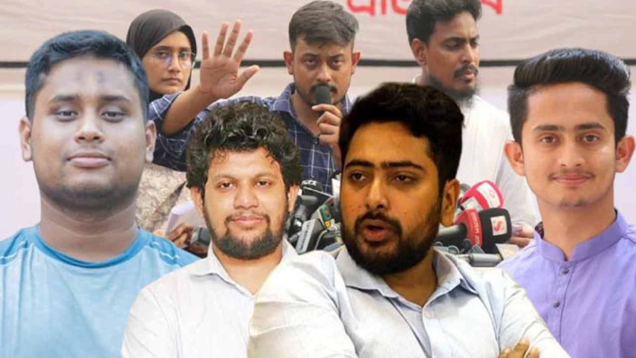 চলছে আসন ভাগাভাগি