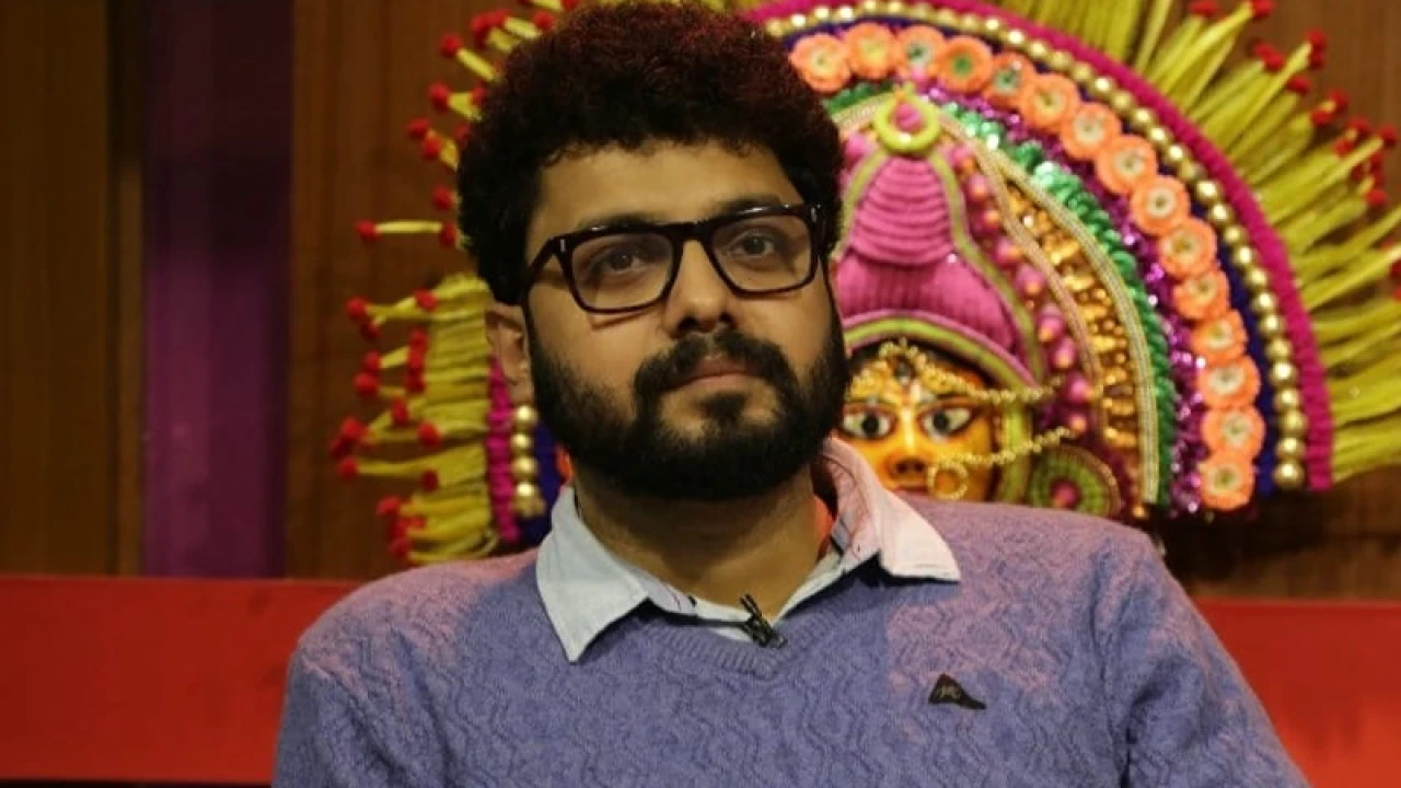 আয়নাঘর নিয়ে যে মন্তব্য করলেন ভারতীয় সাংবাদিক