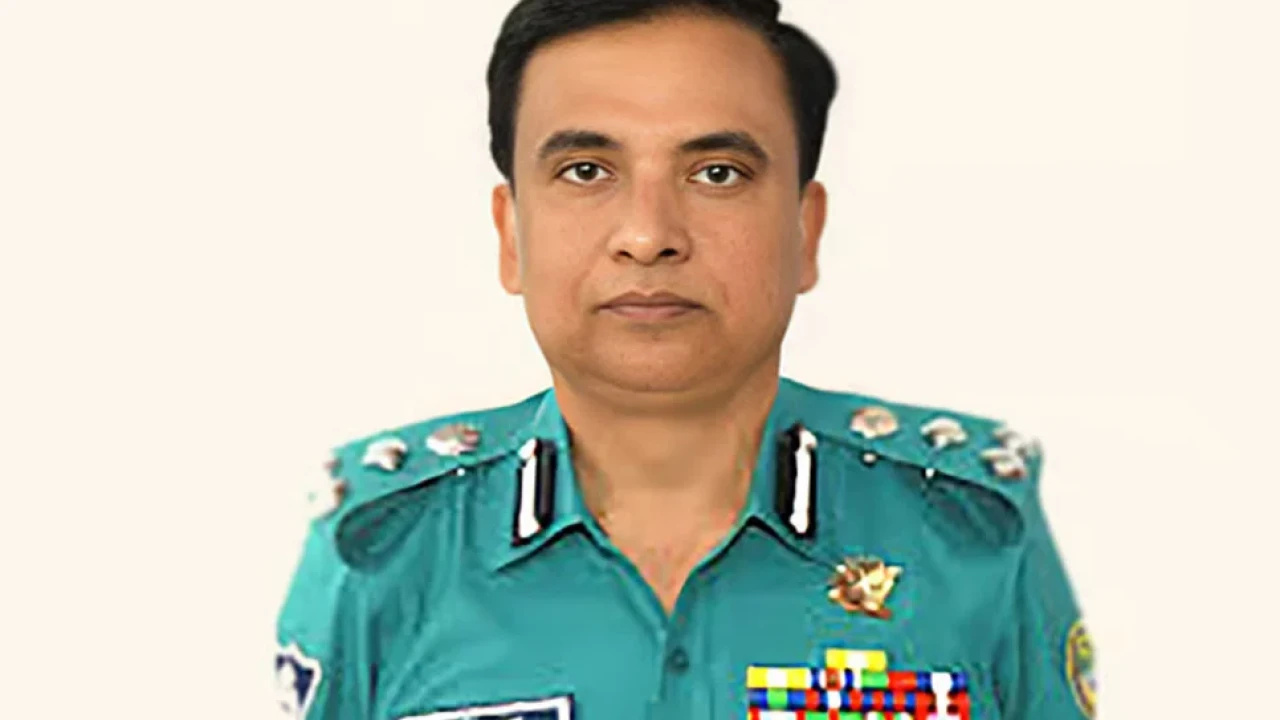 সিএমপির সাবেক কমিশনার সাইফুল ইসলাম গ্রেপ্তার