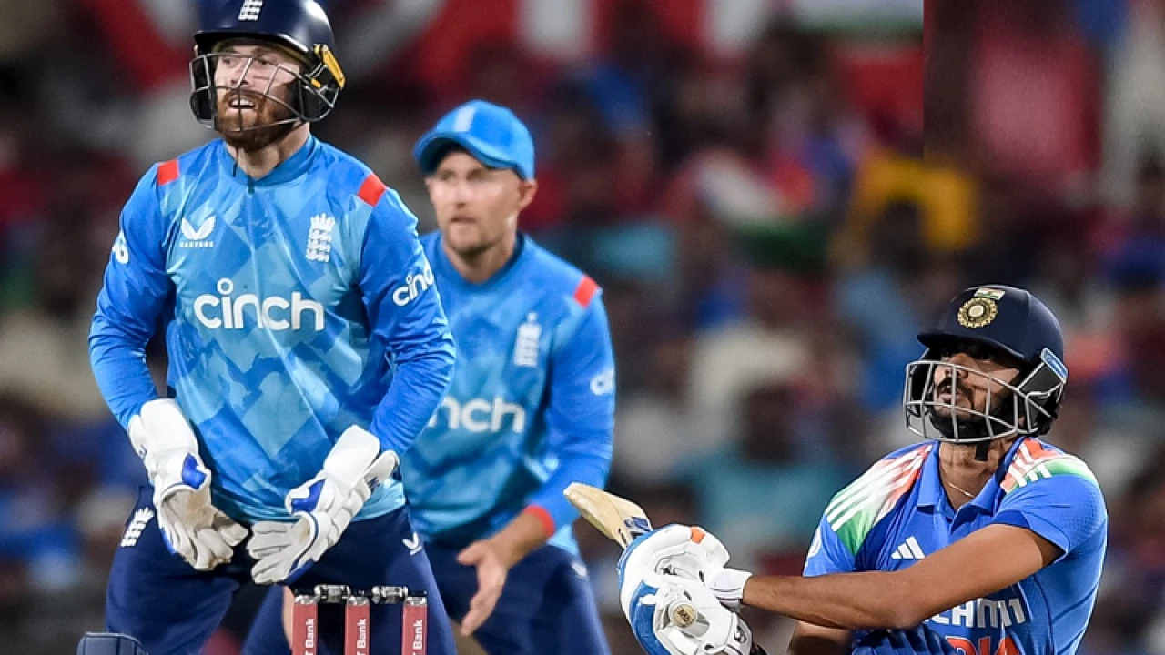 ভারতের কাছে হোয়াইটওয়াশ ইংল্যান্ড, অনুপ্রেরণা হতে পারে পাকিস্তান