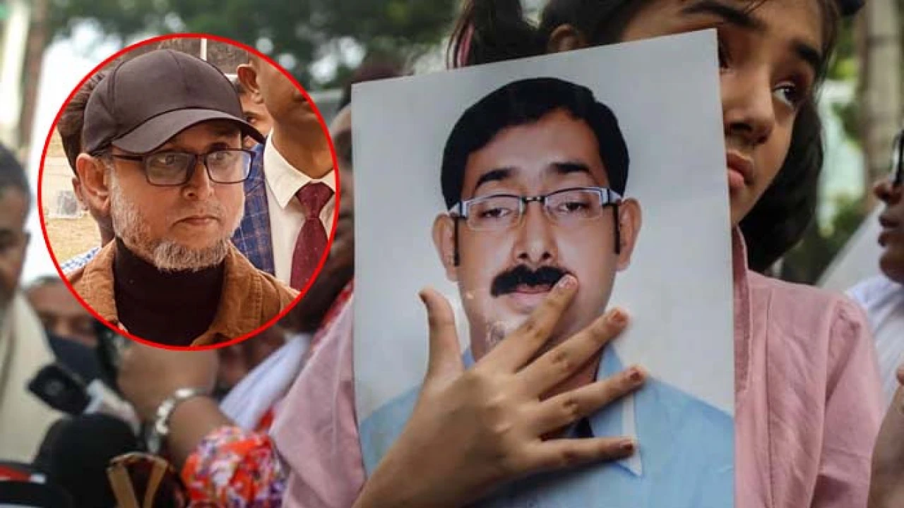 আয়নাঘরে বন্ধুকে কীভাবে হত্যা করা হয়, জানালেন ফারুকী