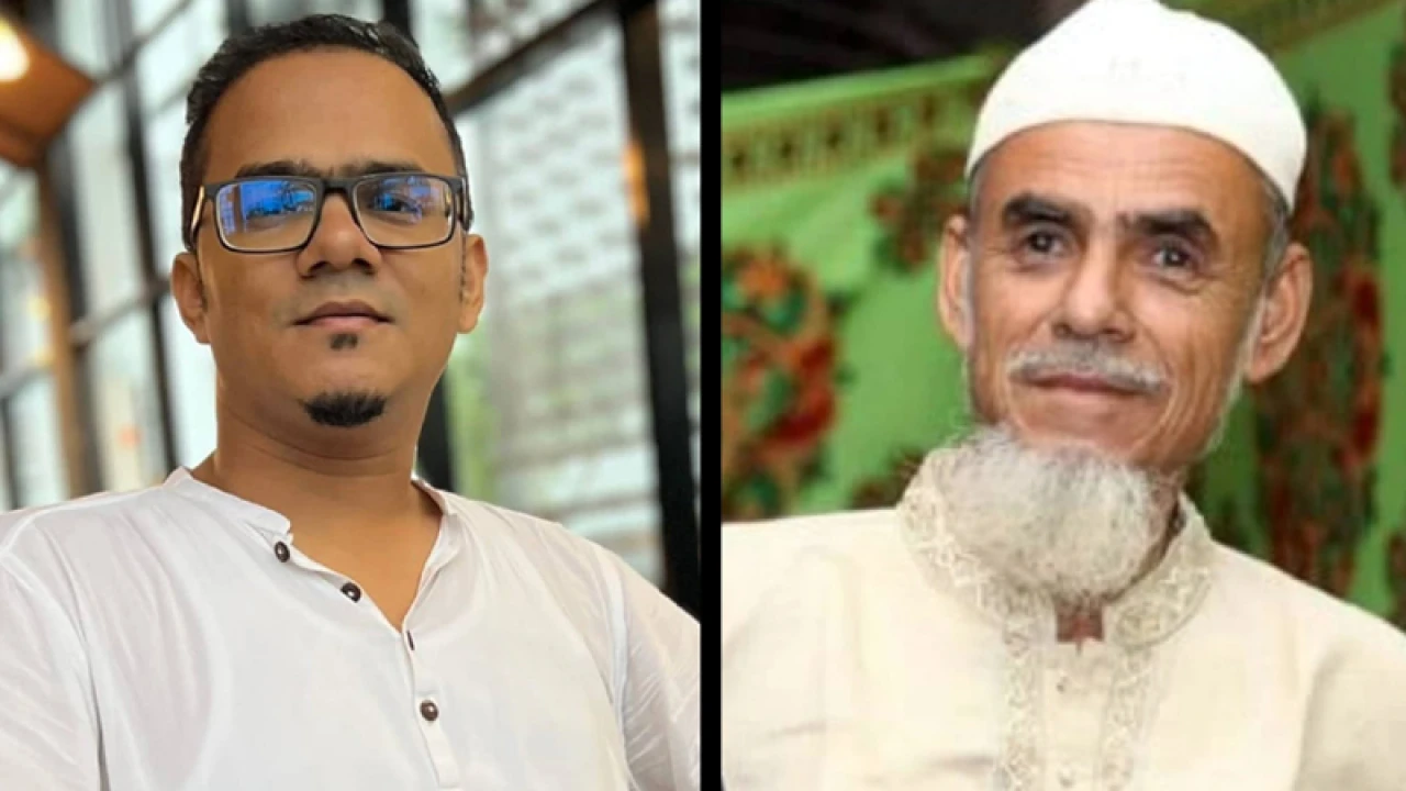 বাবা হারালেন অনন্য মামুন