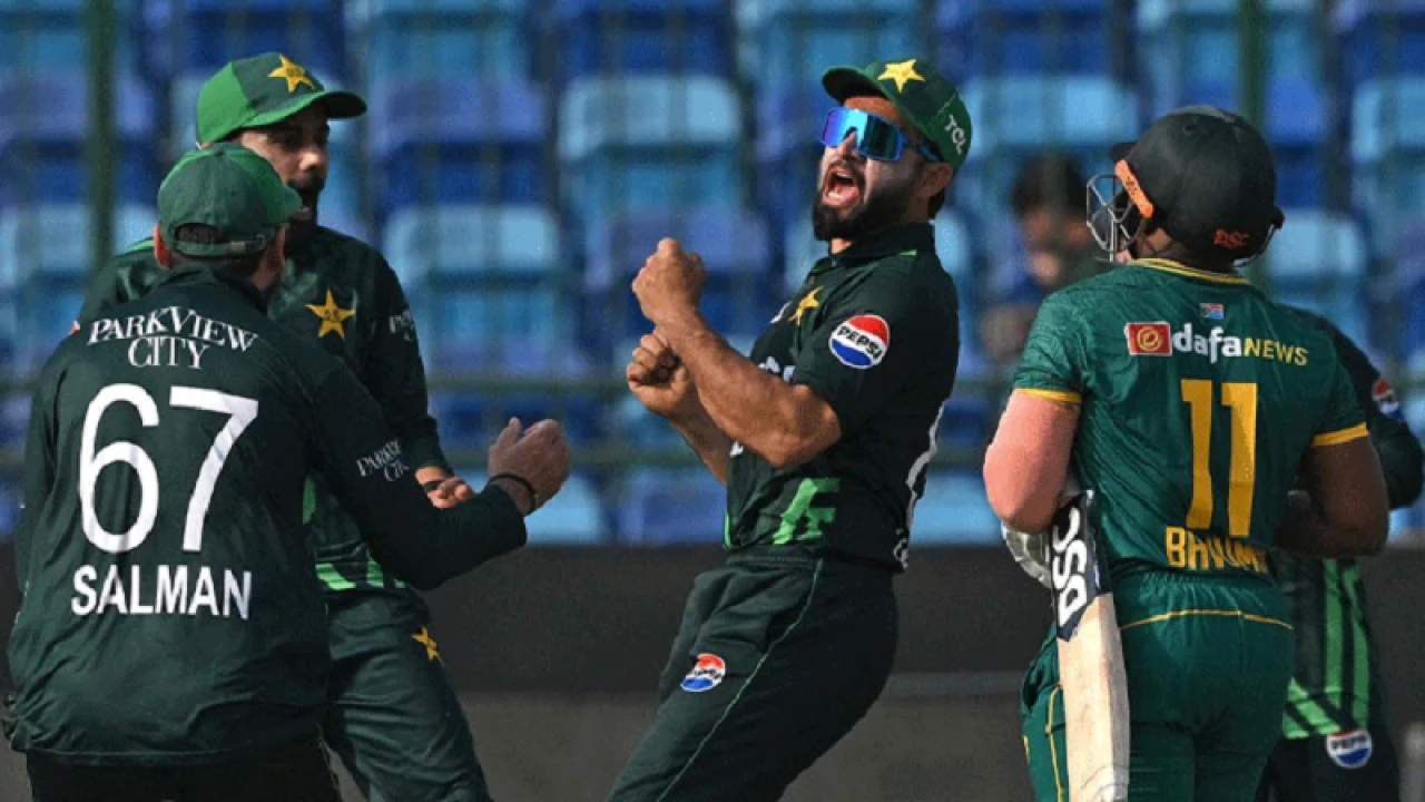 বাভুমাদের সঙ্গে বাজে আচরণের শাস্তি পেলেন পাকিস্তানের ৩ ক্রিকেটার