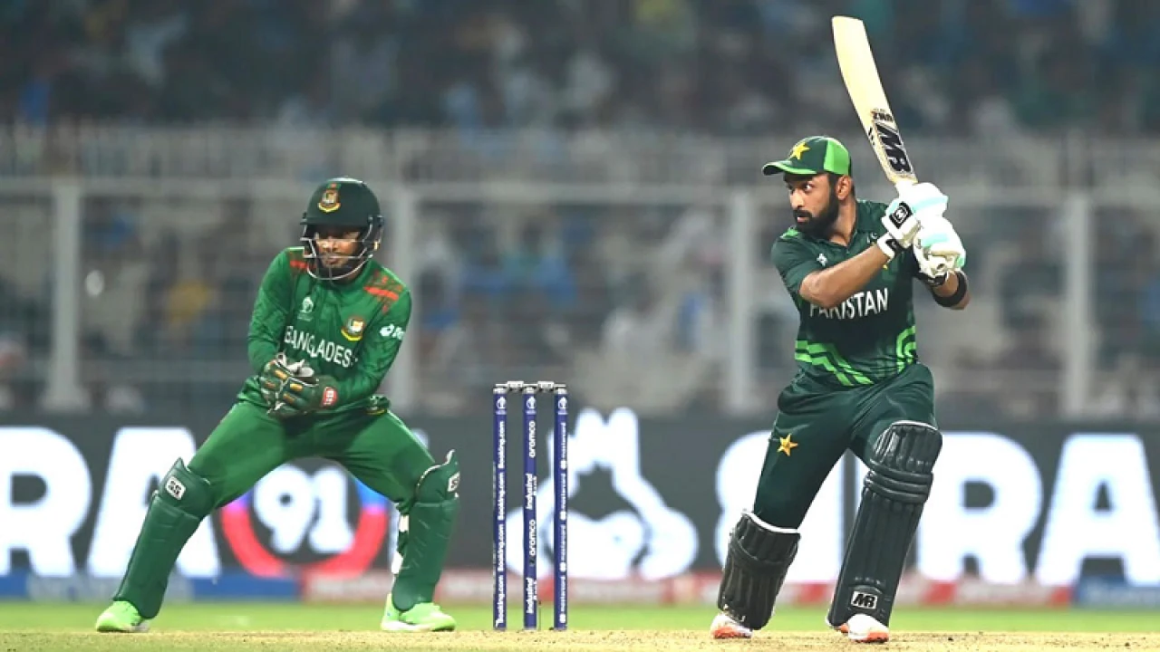 বাংলাদেশের বিপক্ষে পাকিস্তান শাহিনসের স্কোয়াডে যারা