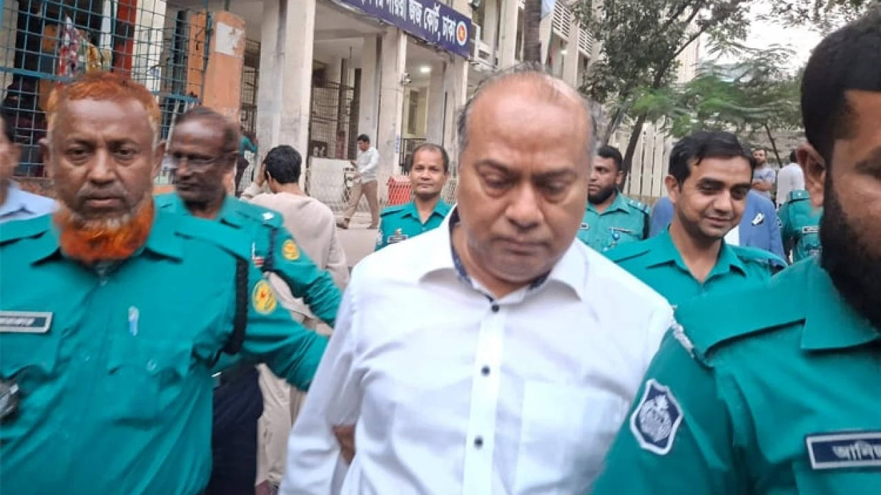 শিবলী রুবাইয়াতের স্ত্রীসহ ১১ জনের দেশত্যাগে নিষেধাজ্ঞা