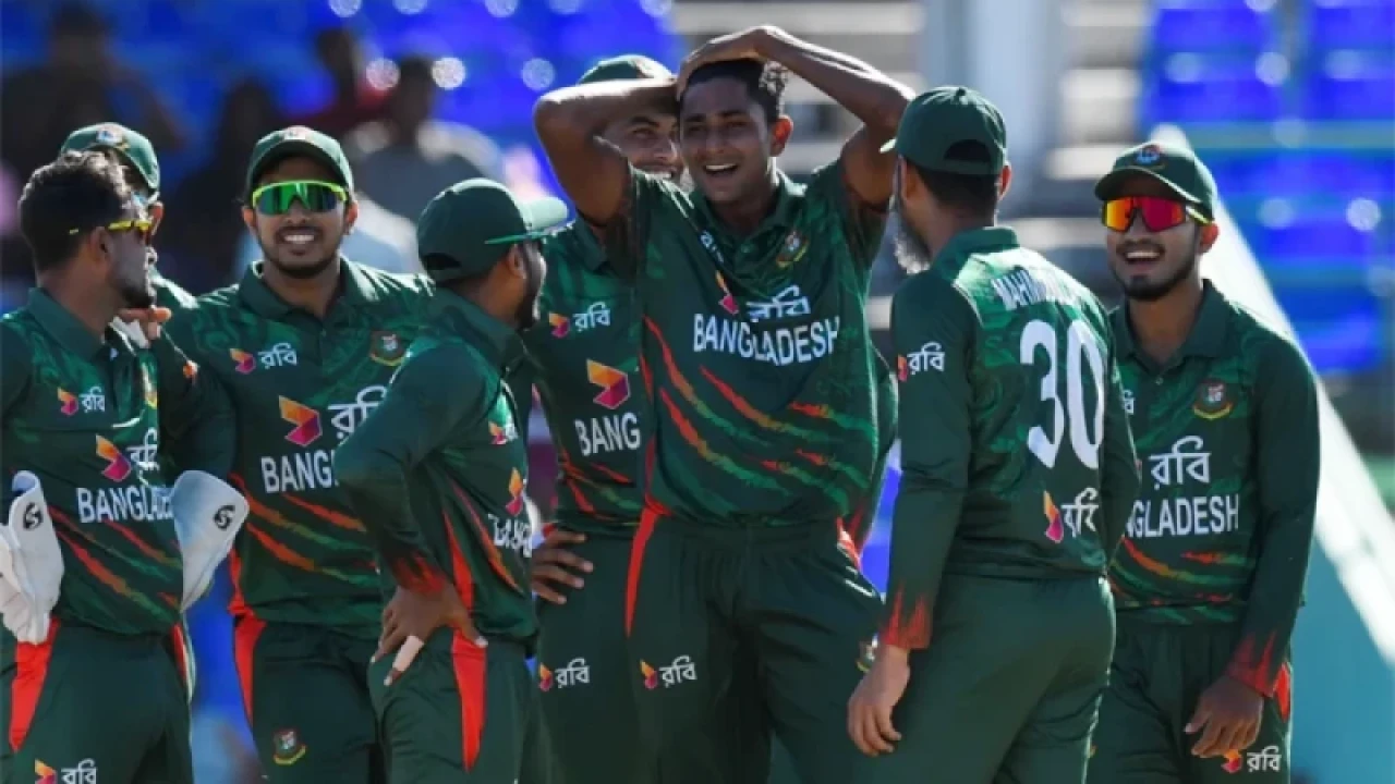 বাংলাদেশের সহঅধিনায়কের নাম ঘোষণা, যাচ্ছেন আরও ২ ক্রিকেটার