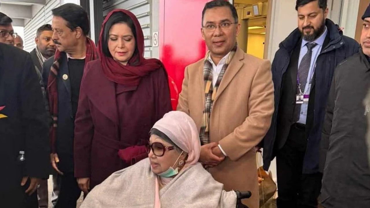 খালেদা জিয়া দেশে ফিরবেন কখন, জানা গেল 