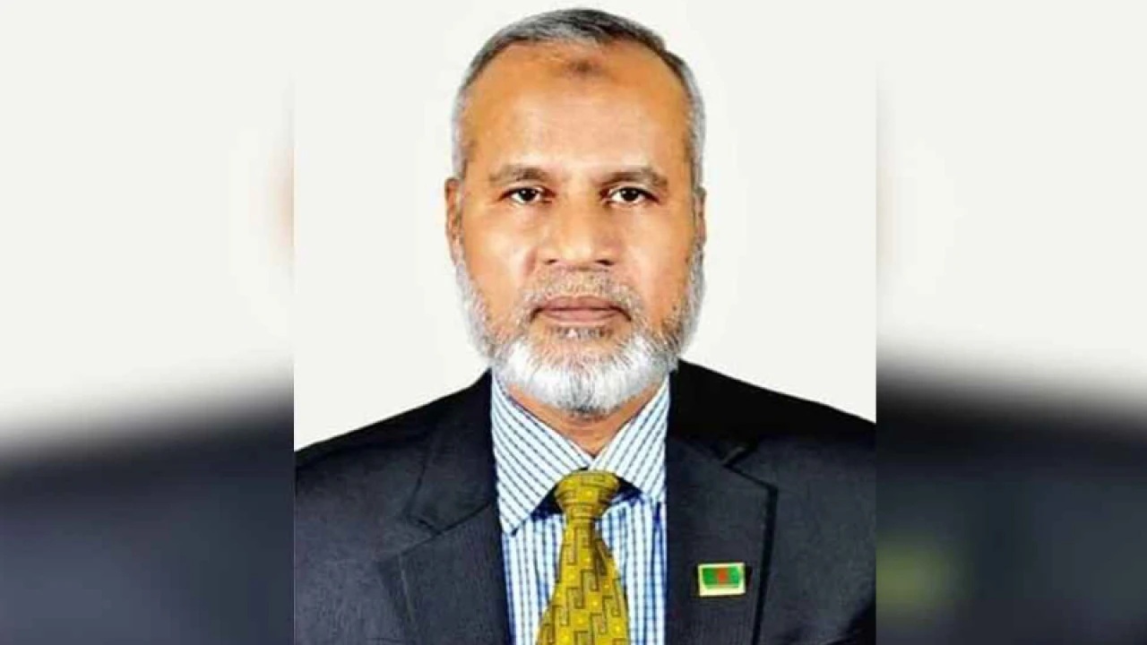 মালয়েশিয়ান শিক্ষার্থীকে যৌন নিপীড়ন, চাকরি হারালেন বাকৃবি অধ্যাপক