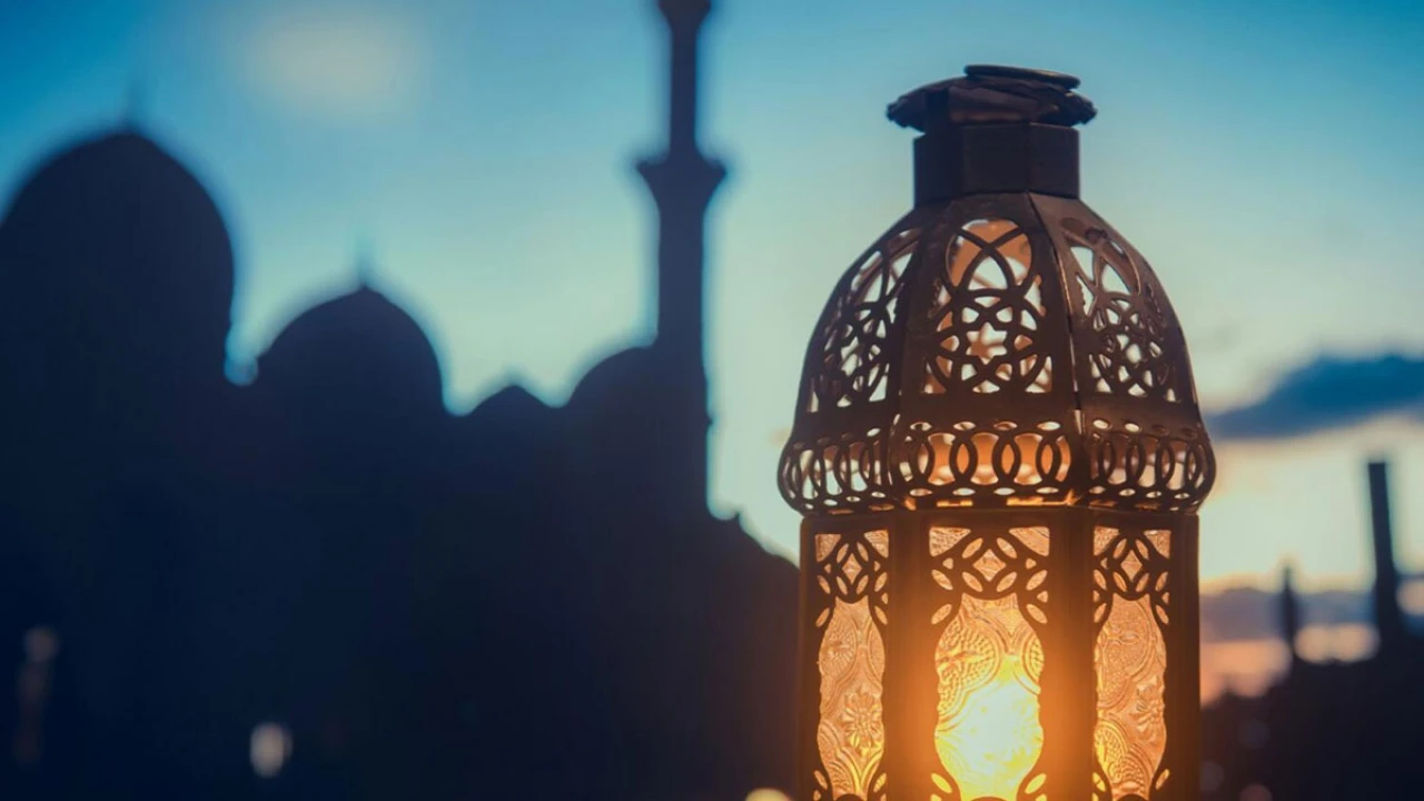 শবে বরাতের রোজা কয়টি