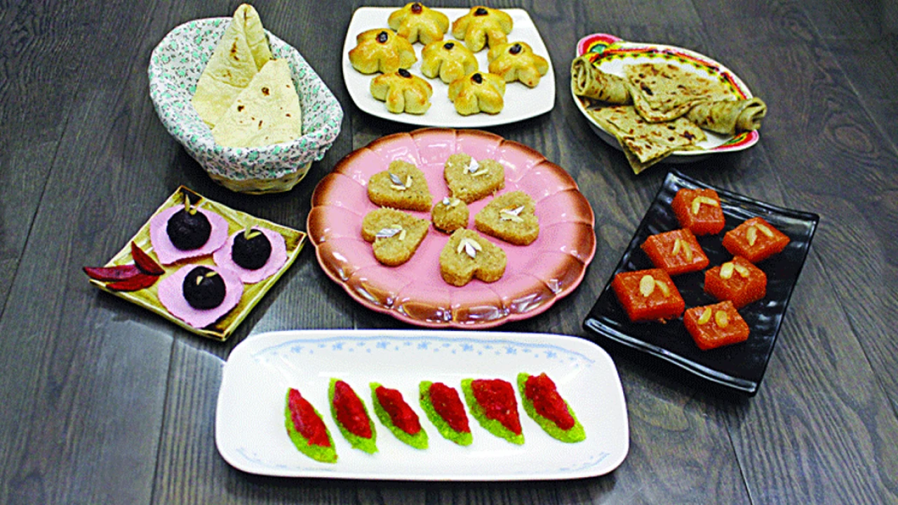 শবে বরাতে হালুয়া রুটি খাওয়া কি জায়েজ?