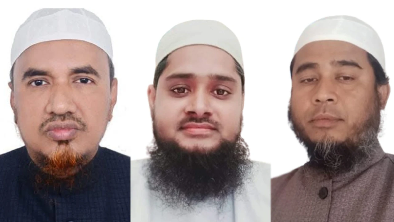 শরীয়তপুরের ৩টি আসনে খেলাফত মজলিসের প্রার্থী প্রাথমিকভাবে চূড়ান্ত