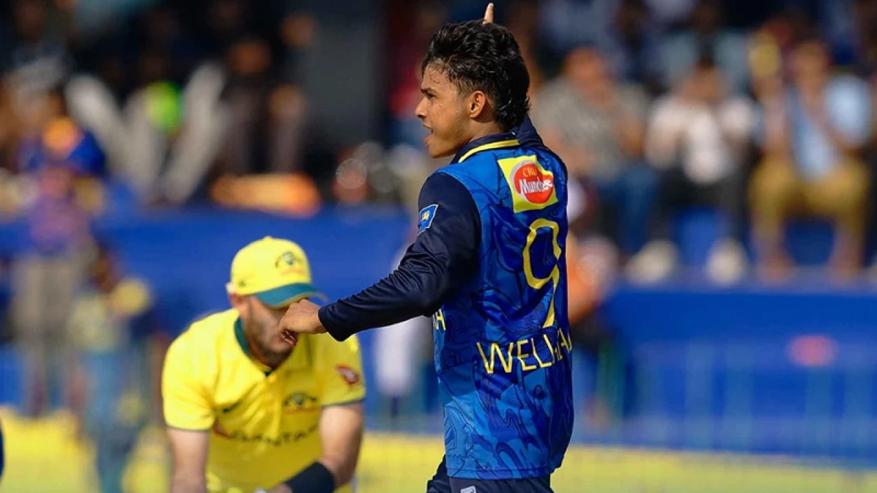 এশিয়ায় সর্বনিম্ন রানে অলআউট হয়ে হোয়াইটওয়াশ অস্ট্রেলিয়া