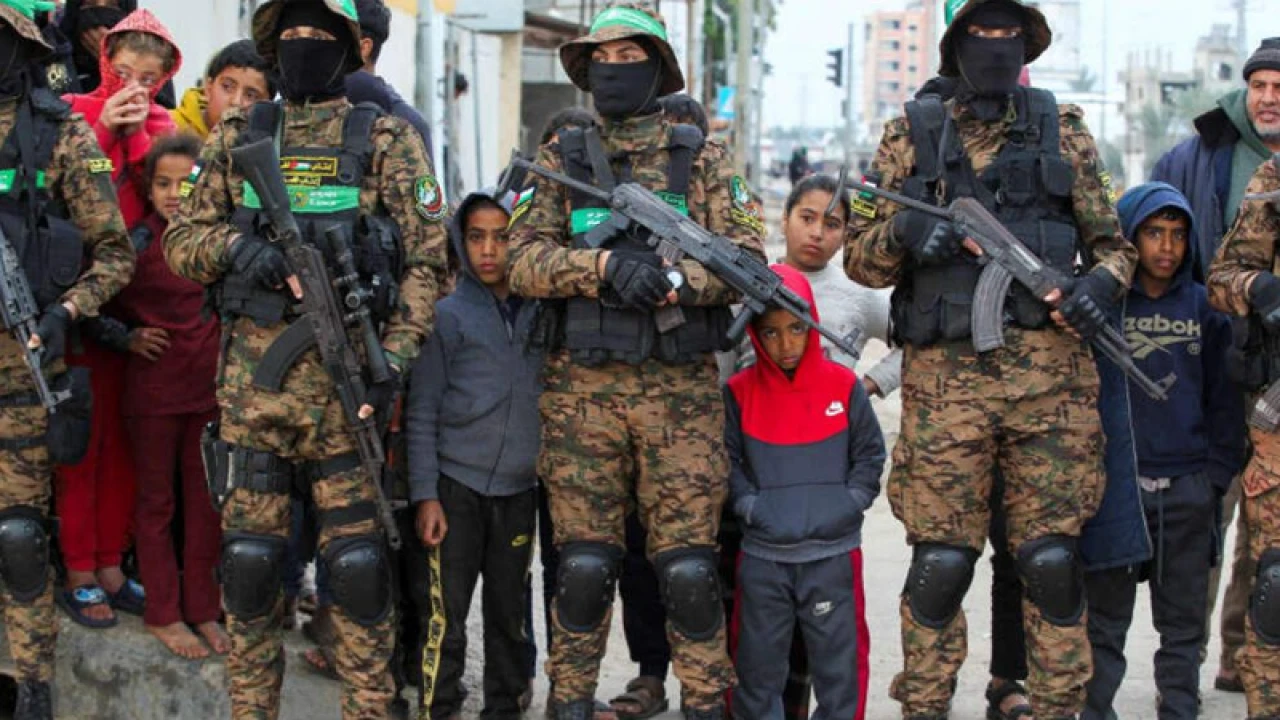 হামাসের সঙ্গে আর যুদ্ধ চায় না বেশিরভাগ ইসরায়েলি