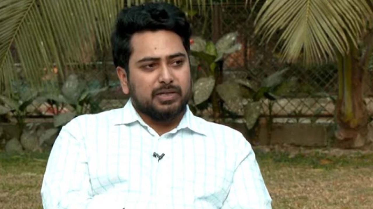 উপদেষ্টা পদ থেকে পদত্যাগ করছেন নাহিদ