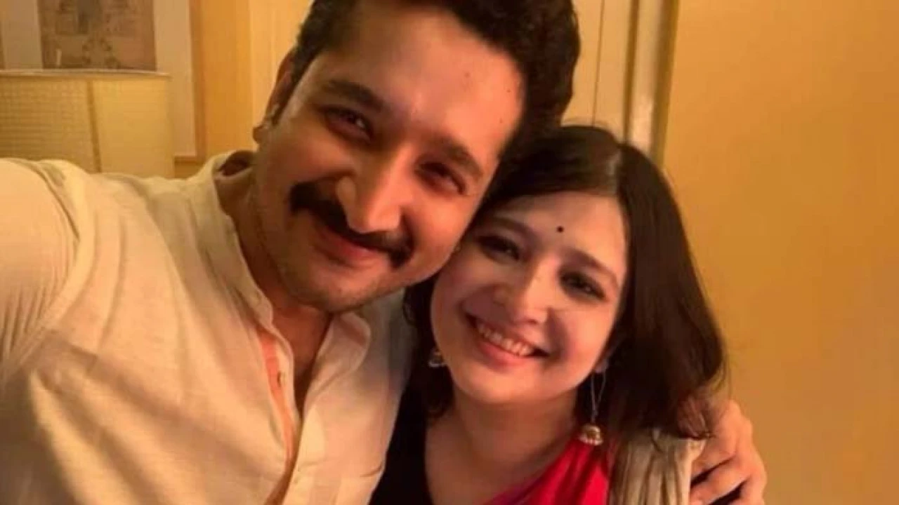 বাবা হচ্ছেন পরমব্রত, ৫ মাসের অন্তঃসত্ত্বা পিয়া