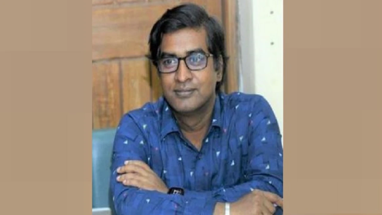 কবি সোহেল হাসান গালিব কারাগারে