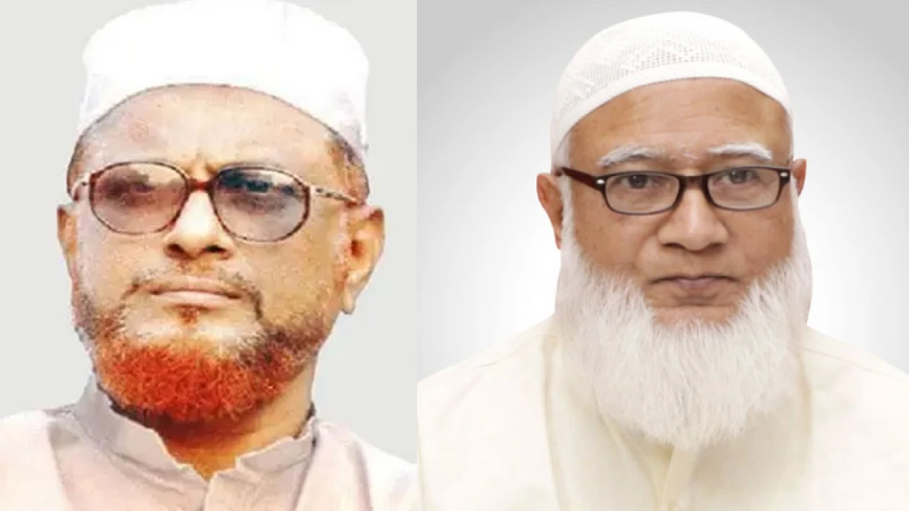 এ টি এম আজহারুলের অবিলম্বে মুক্তি চান জামায়াত আমির