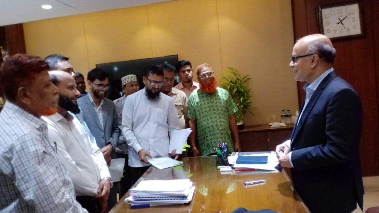 সচিবালয় কর্মকর্তা-কর্মচারী সংযুক্ত পরিষদের ৪ দফা দাবি